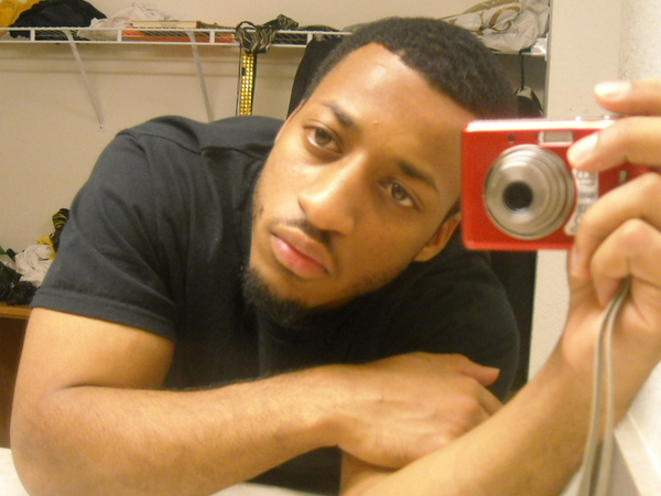 My Featured Alumni Photo