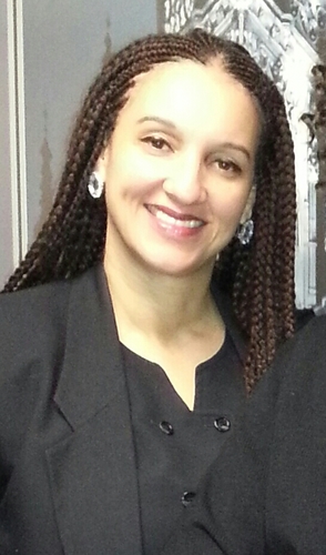 My Featured Alumni Photo