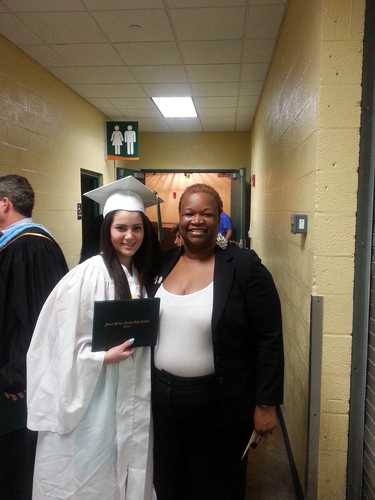 My Featured Alumni Photo