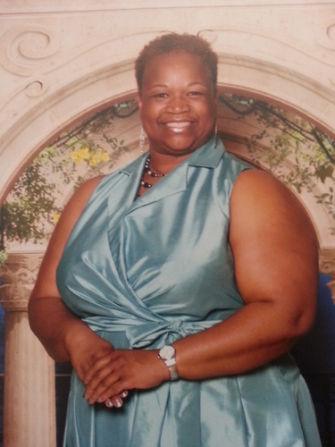 My Featured Alumni Photo