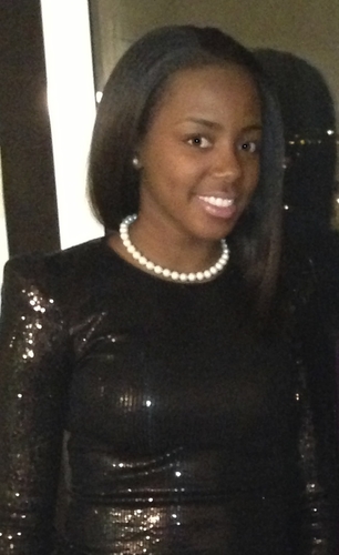 My Featured Alumni Photo