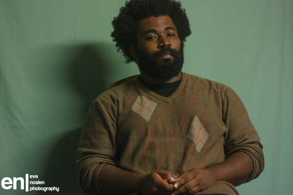 My Featured Alumni Photo