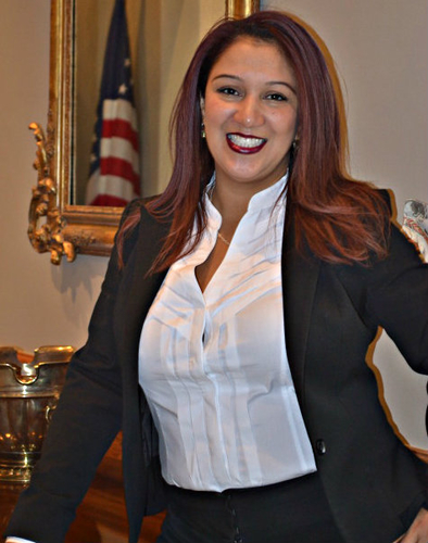 My Featured Alumni Photo