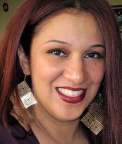 My Featured Alumni Photo