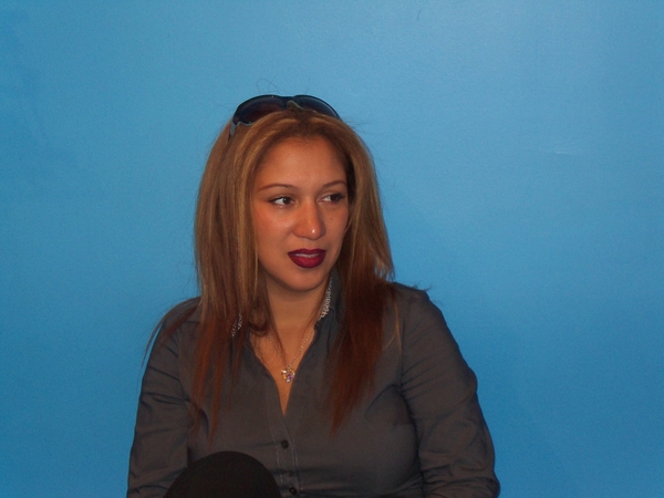 My Featured Alumni Photo