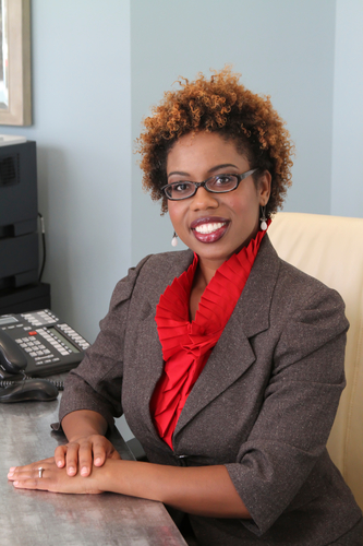 My Featured Alumni Photo