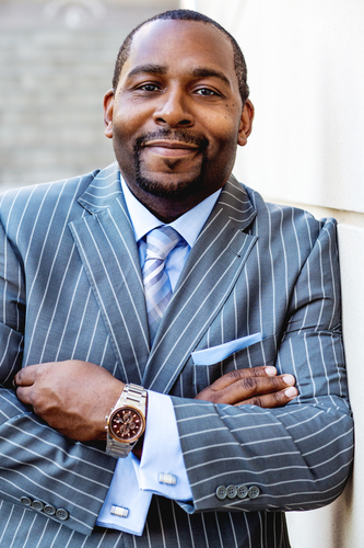 My Featured Alumni Photo