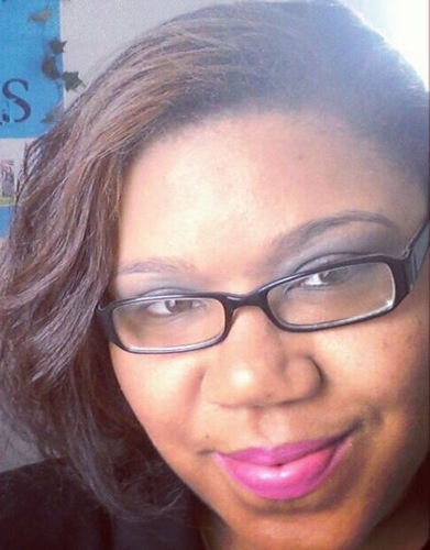 My Featured Alumni Photo