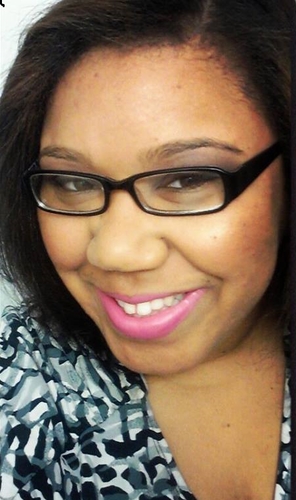 My Featured Alumni Photo