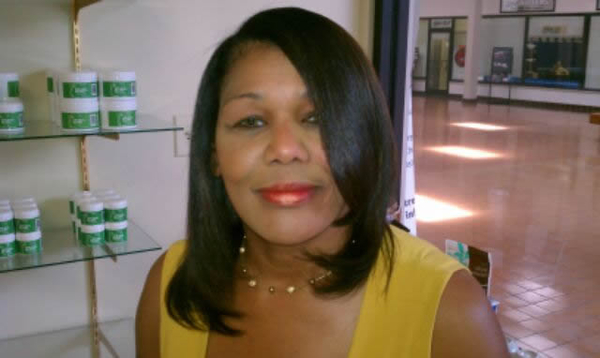 My Featured Alumni Photo