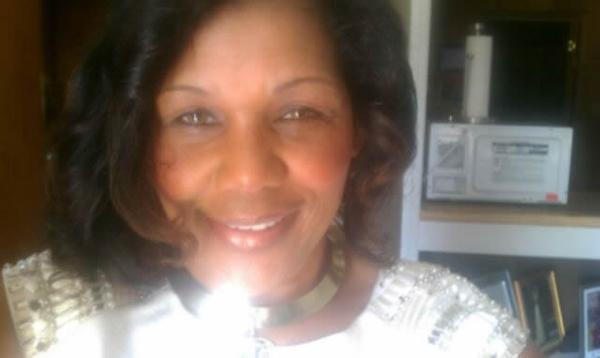 My Featured Alumni Photo