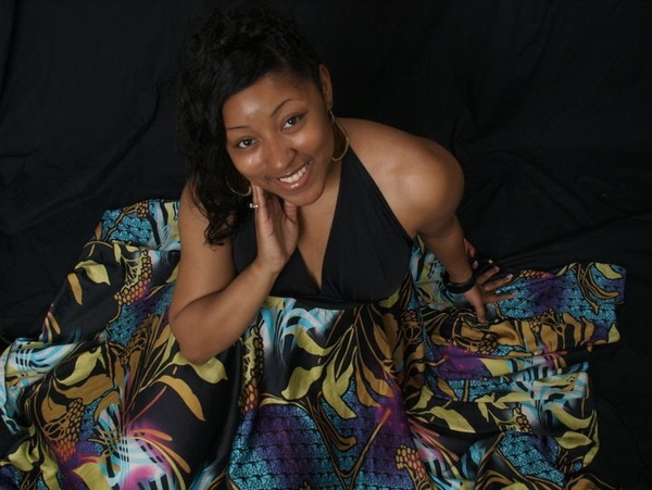 My Featured Alumni Photo