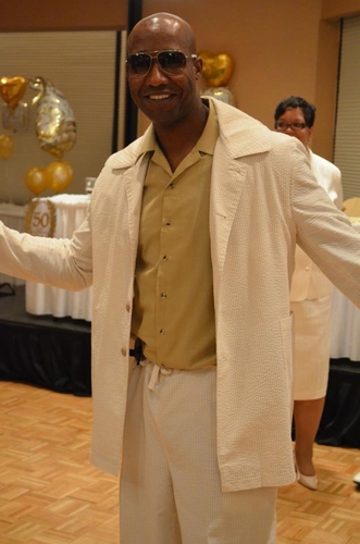 My Featured Alumni Photo