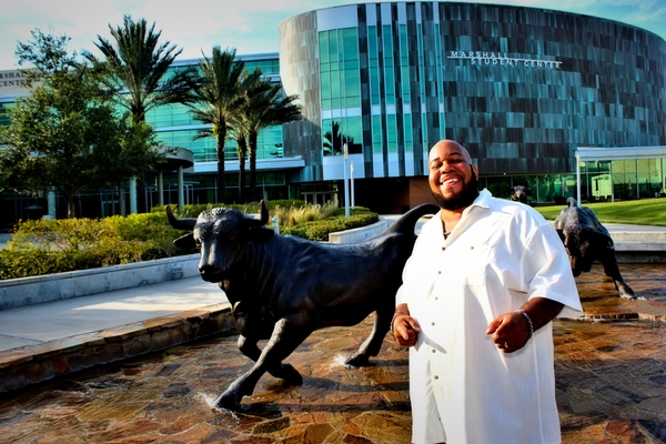 My Featured Alumni Photo