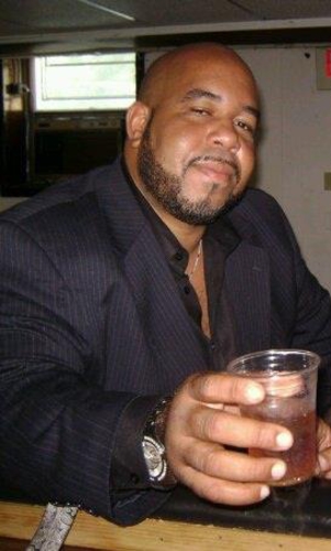 My Featured Alumni Photo