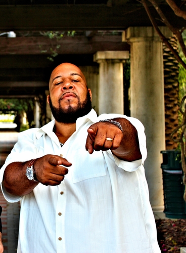 My Featured Alumni Photo