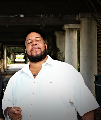 My Featured Alumni Photo