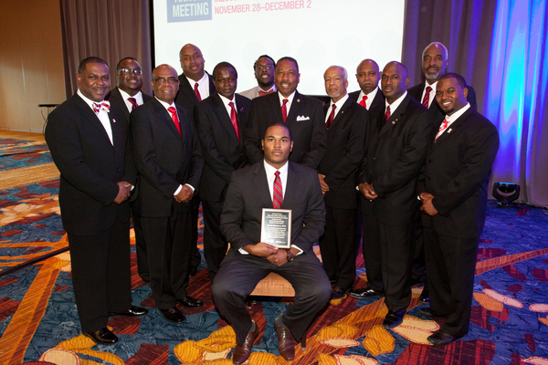 My Featured Alumni Photo