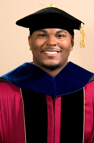 My Featured Alumni Photo