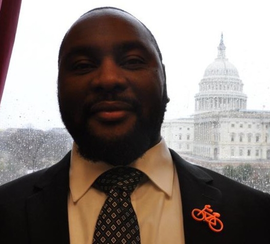 My Featured Alumni Photo