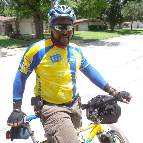 My Featured Alumni Photo