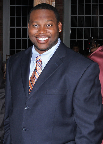 My Featured Alumni Photo