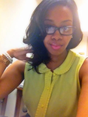 My Featured Alumni Photo