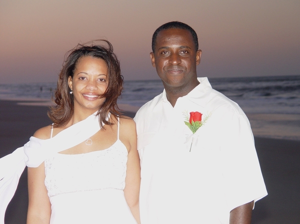 My Featured Alumni Photo