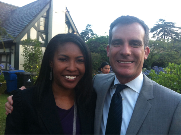 My Featured Alumni Photo