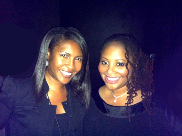 My Featured Alumni Photo