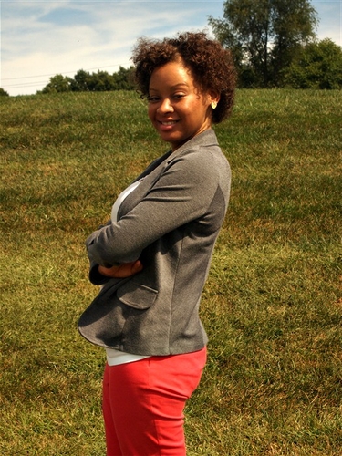 My Featured Alumni Photo