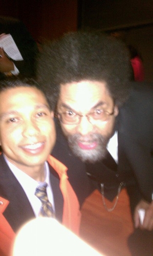 A Story of Race, Love & Betrayal