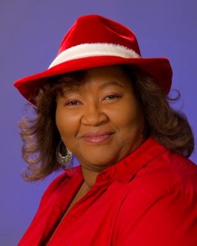 My Featured Alumni Photo