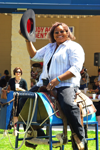 My Featured Alumni Photo