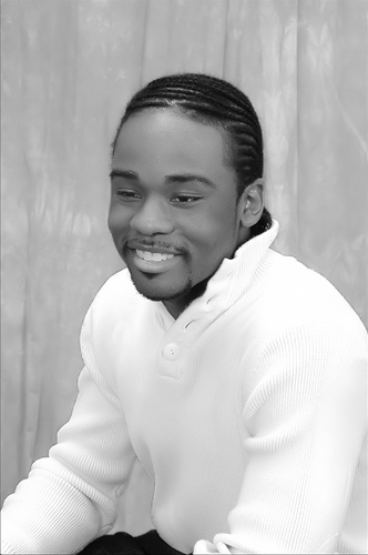 My Featured Alumni Photo