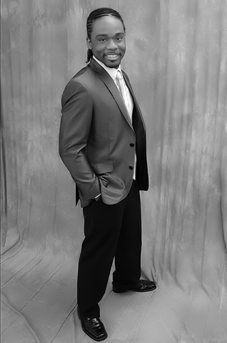 My Featured Alumni Photo