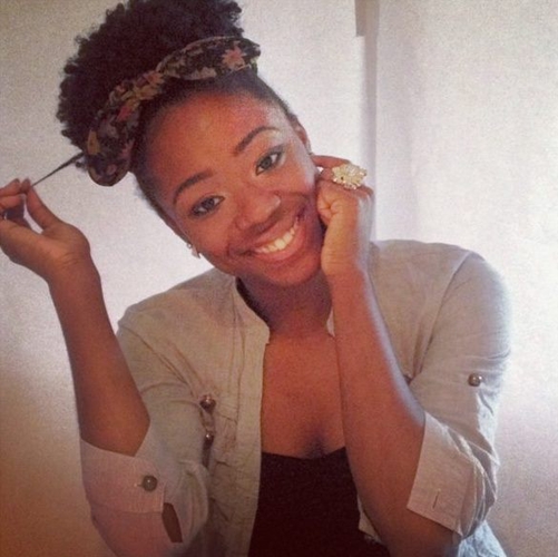 My Featured Alumni Photo