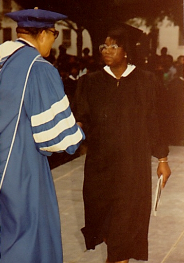 My Featured Alumni Photo