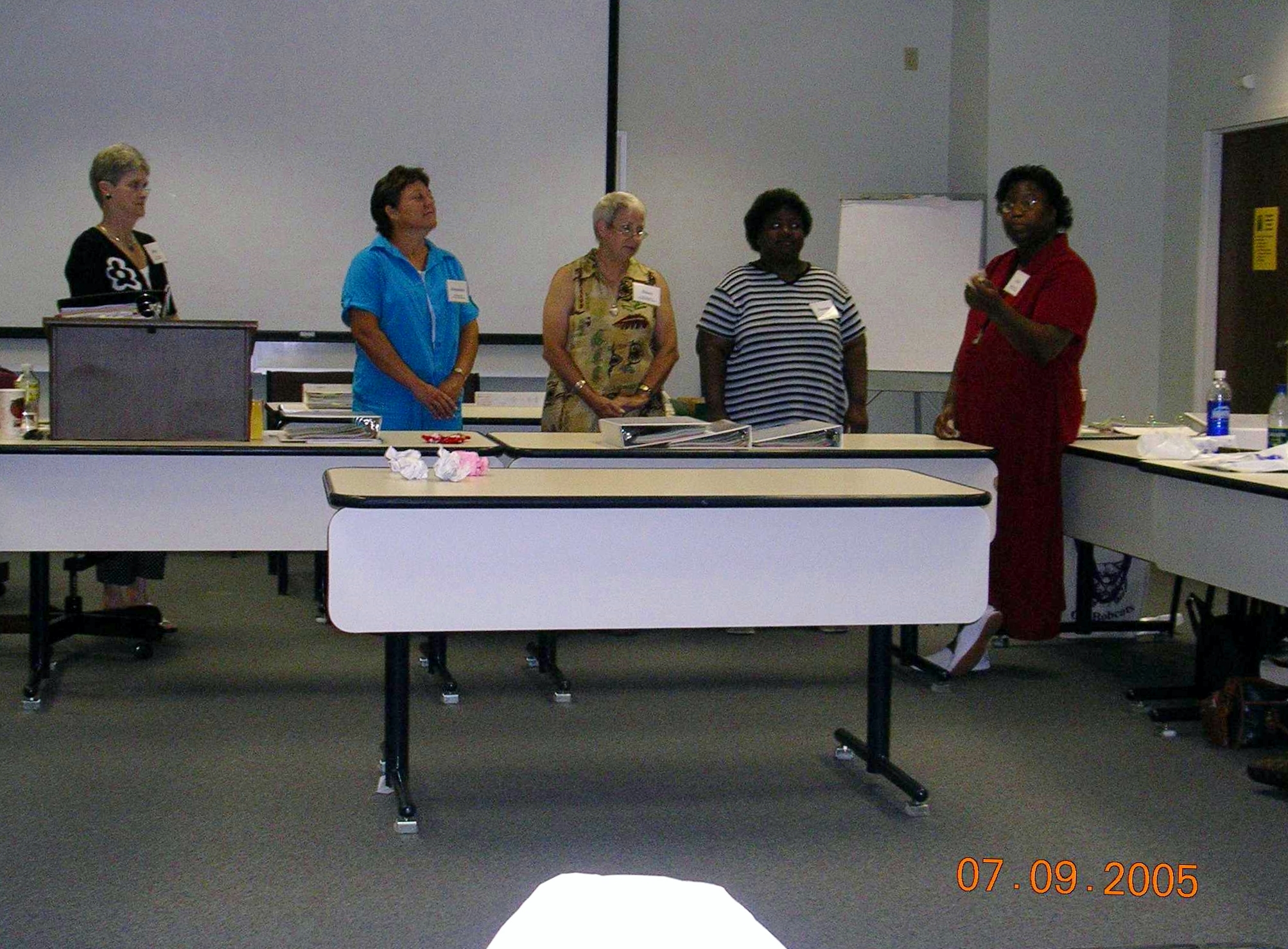 My Featured Alumni Photo