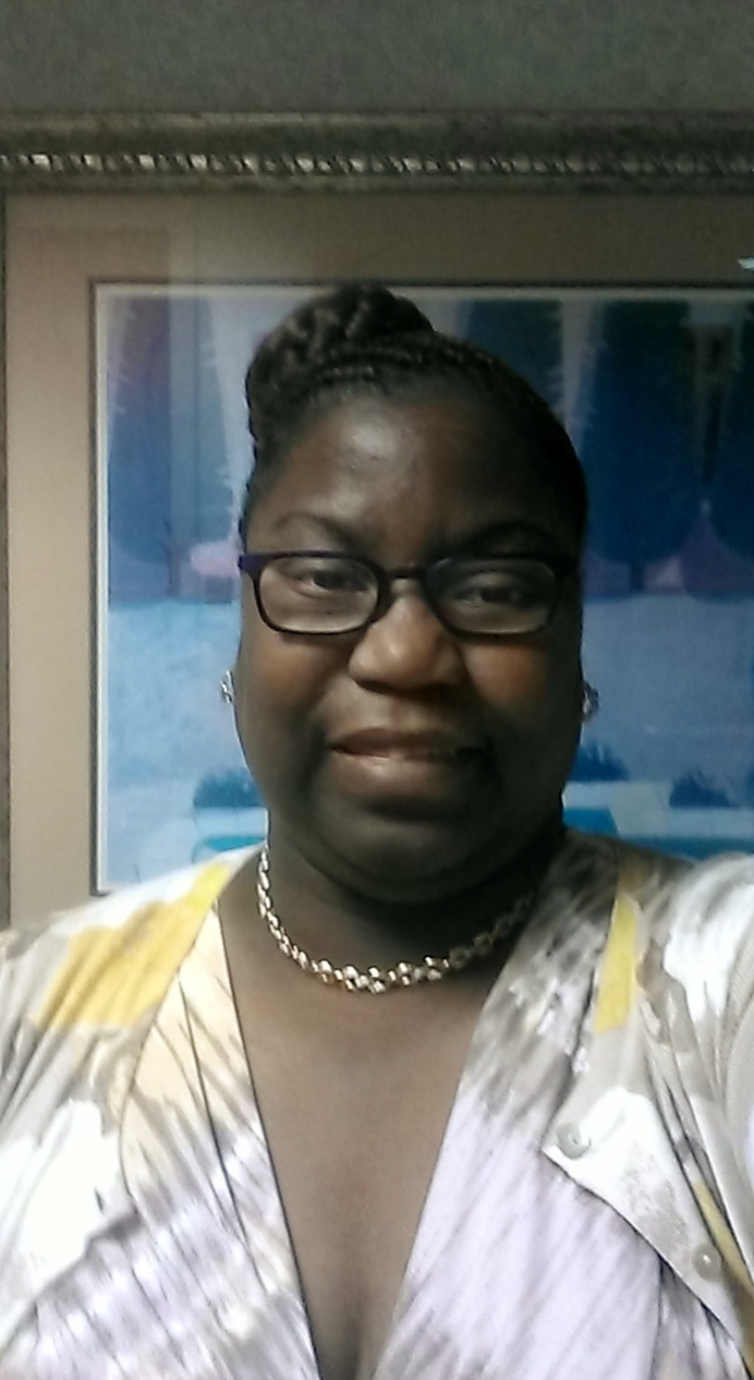 My Featured Alumni Photo