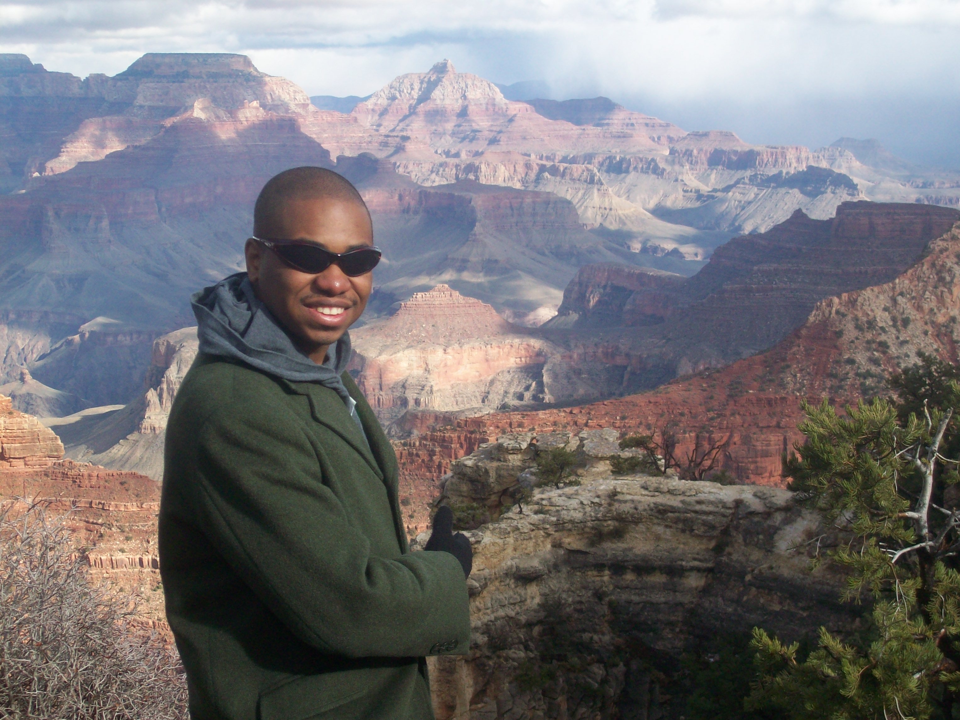 My Featured Alumni Photo