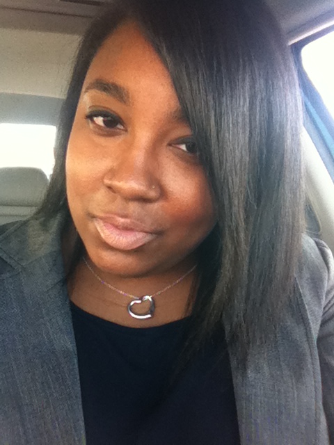 My Featured Alumni Photo