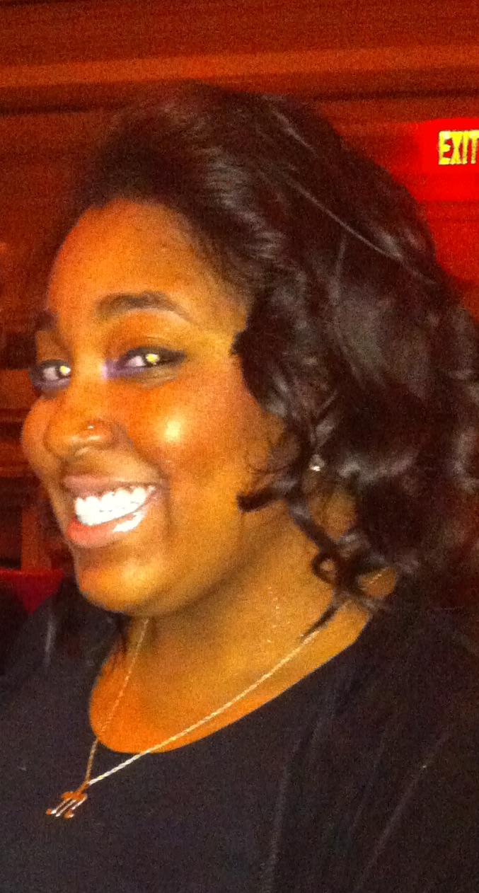 My Featured Alumni Photo