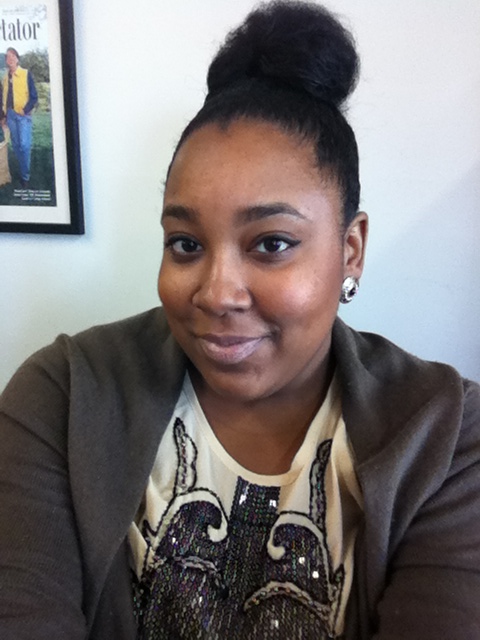 My Featured Alumni Photo