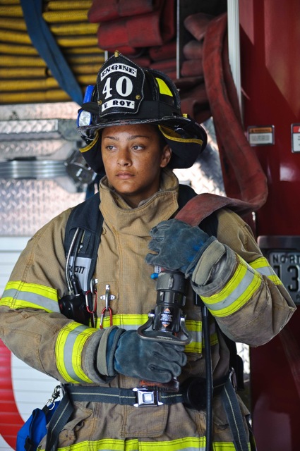 My Featured Alumni Photo