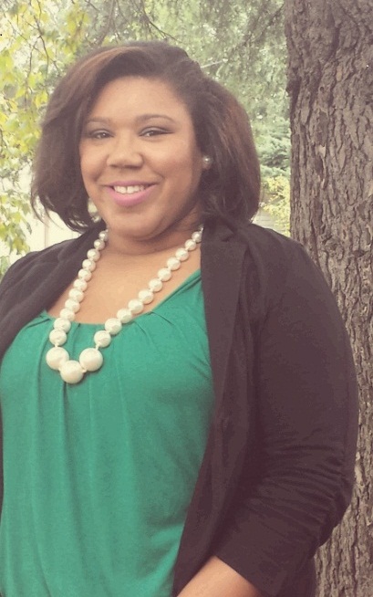 My Featured Alumni Photo