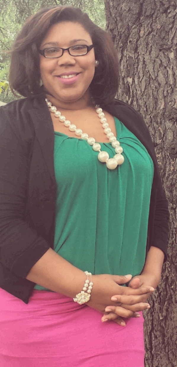 My Featured Alumni Photo