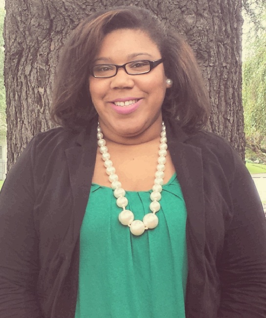 My Featured Alumni Photo