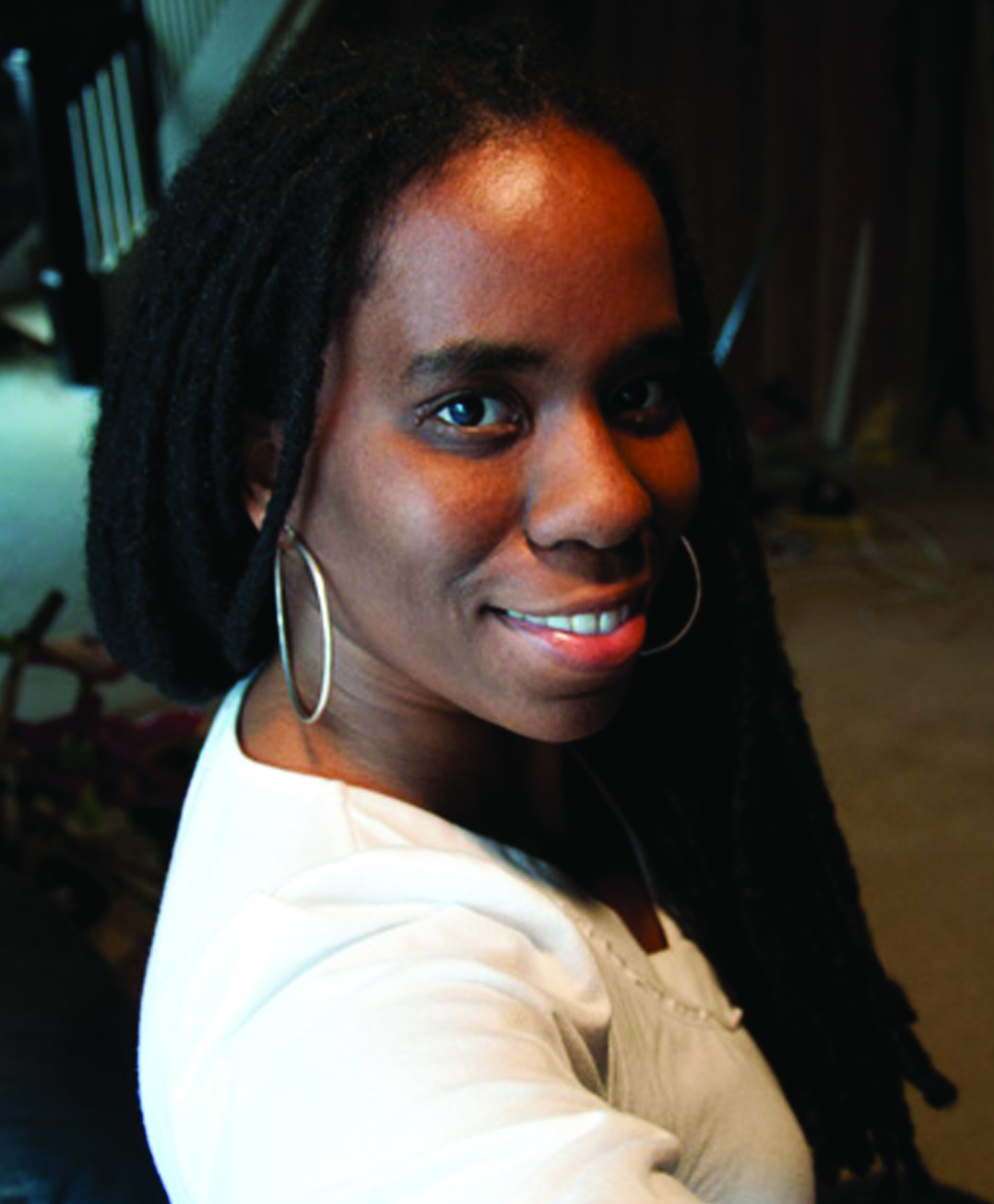 My Featured Alumni Photo