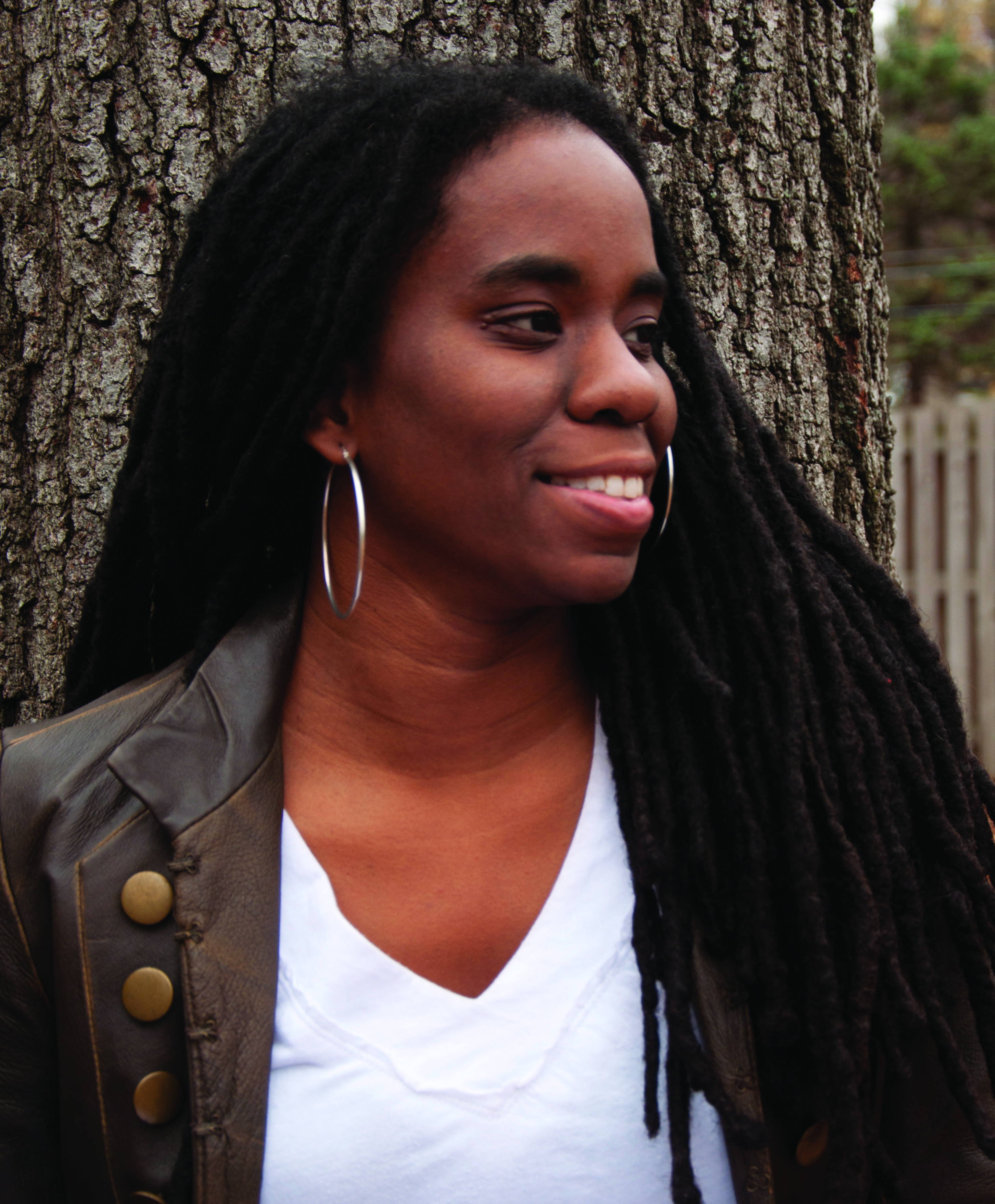 My Featured Alumni Photo